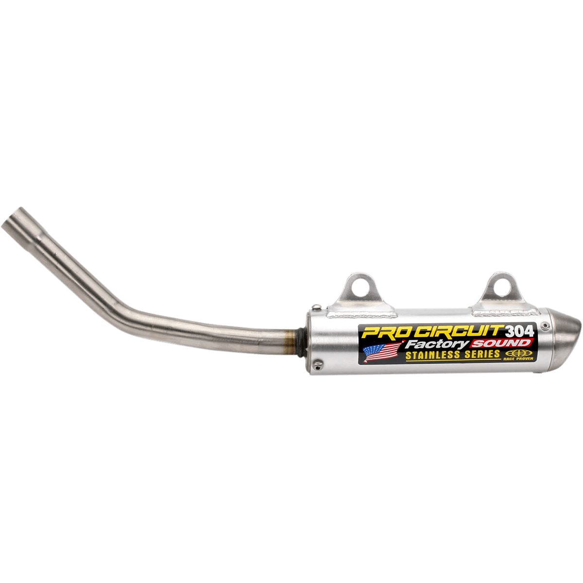 PRO CIRCUIT 304 Silencer SK92125304