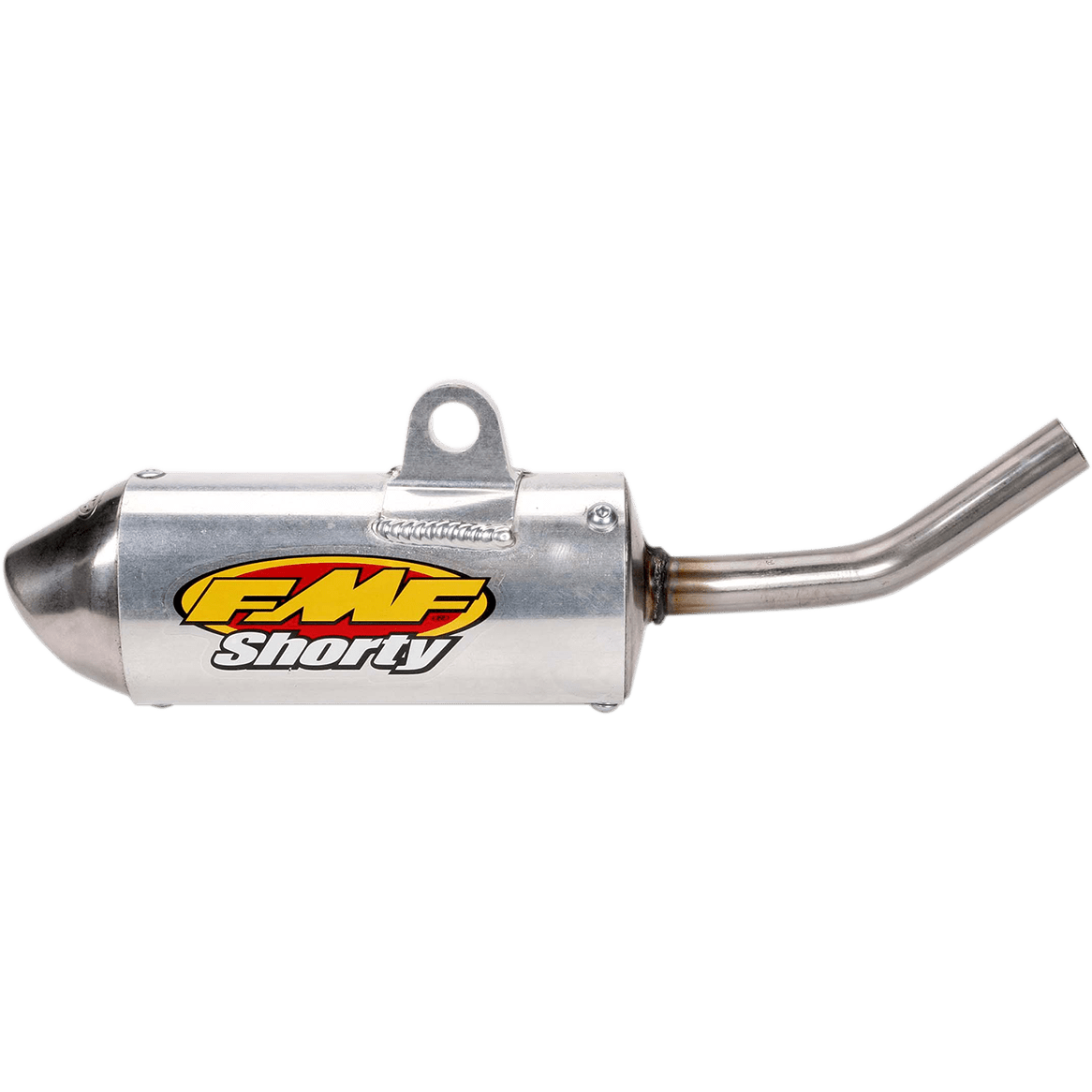 FMF Powercore 2 Shorty Silencer 021019