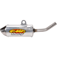 FMF Powercore 2 Shorty Silencer 021019