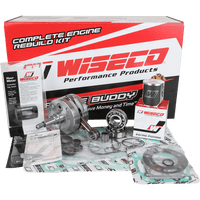 WISECO Engine Rebuild Kit PWR213100