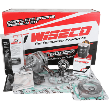 WISECO Engine Rebuild Kit PWR213100