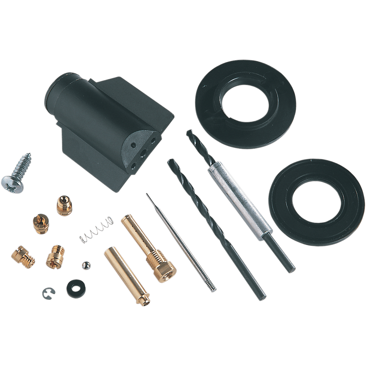 DYNOJET Thunderslide Jet Kit Sportster 8136