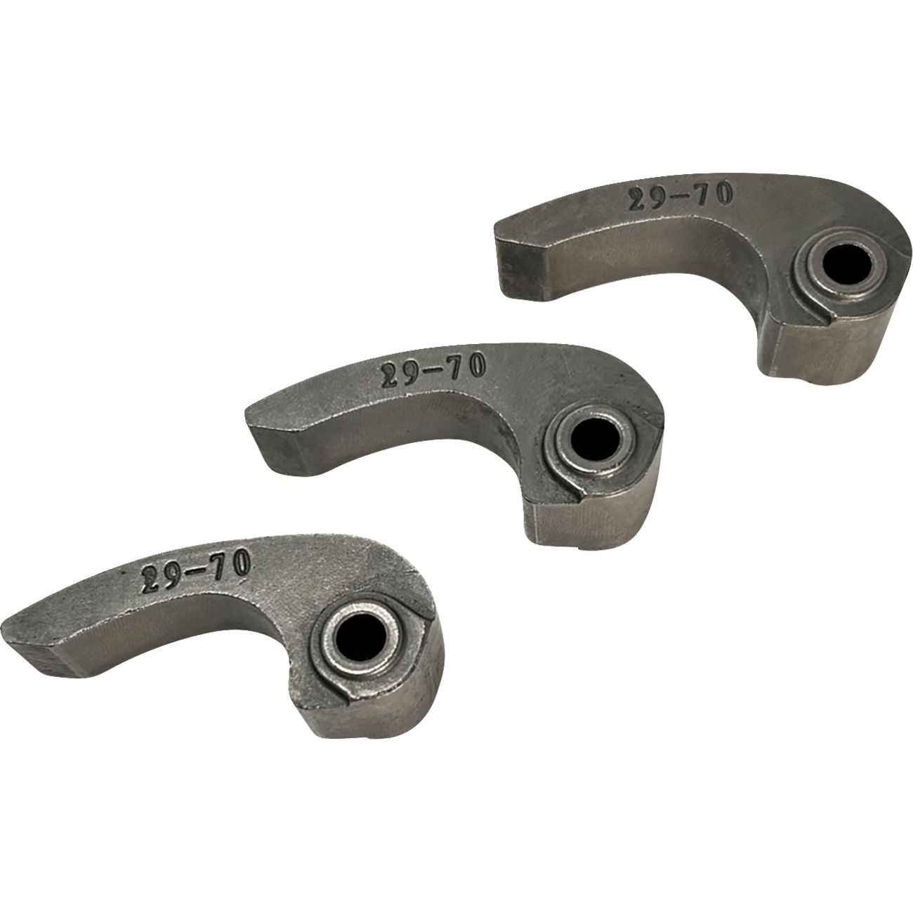 MOOSE UTILITY Clutch Weights 29-70 Polaris 70 g