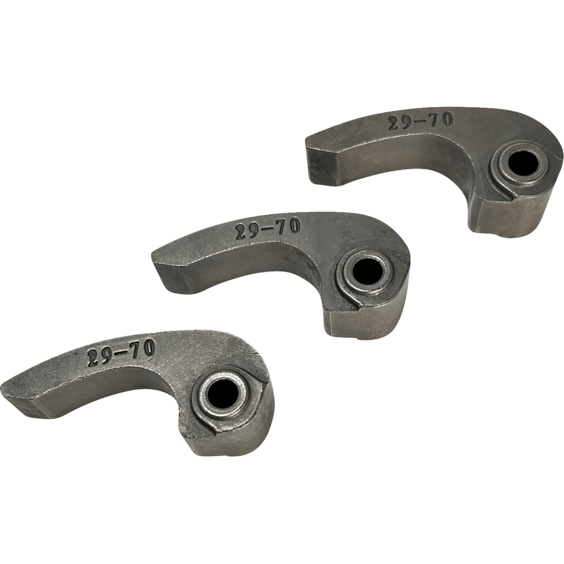 MOOSE UTILITY Clutch Weights 29-70 Polaris 70 g