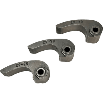 MOOSE UTILITY Clutch Weights 29-70 Polaris 70 g