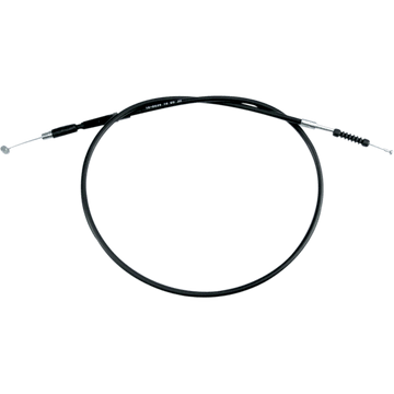 MOTION PRO Clutch Cable Terminator KTM Black Vinyl