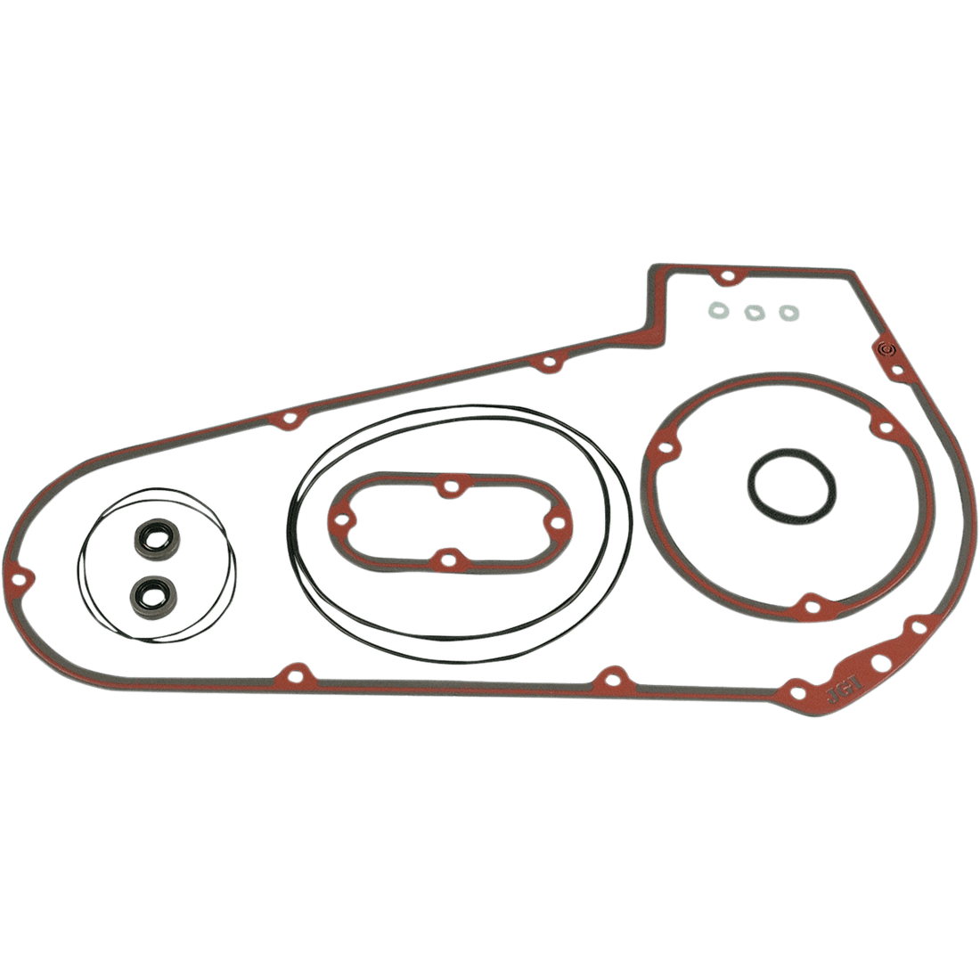 JAMES GASKET Primary Gasket JGI6053881KF