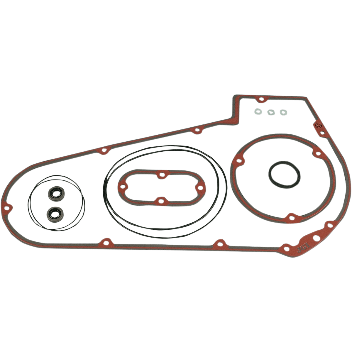 JAMES GASKET Primary Gasket JGI6053881KF