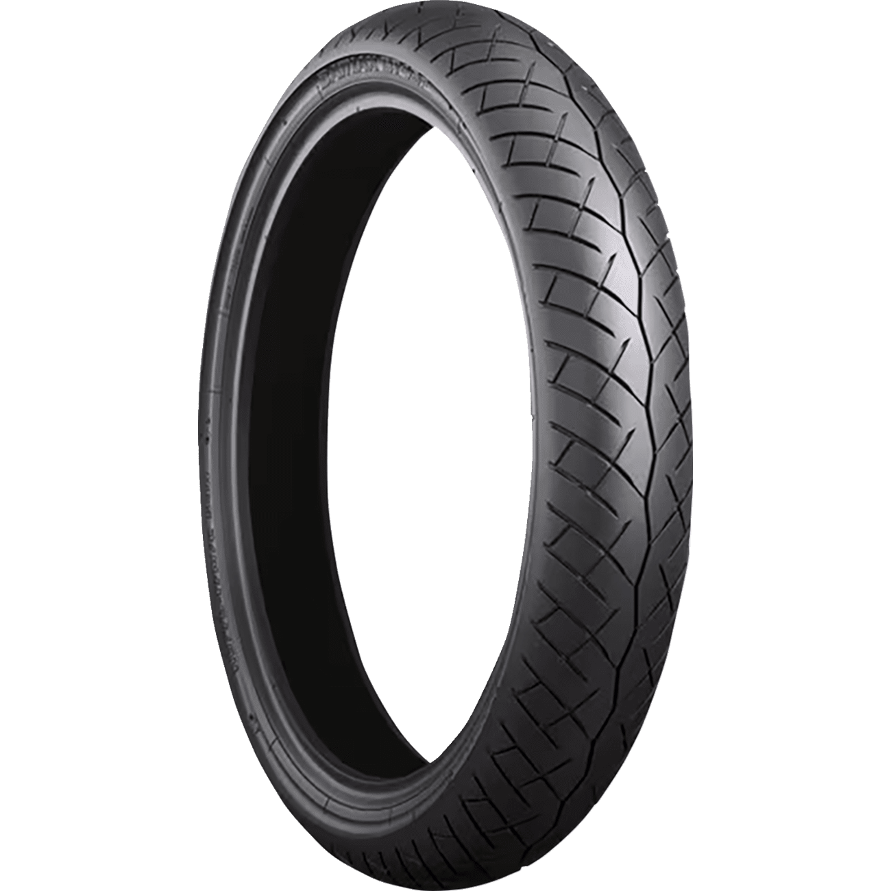 BRIDGESTONE Tire Battlax BT-45 Front 110/90-18 61V 72486