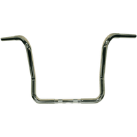 MAGNUM SHIELDING Handlebar Ape Hanger Bagger 12" Chrome 3HB0212