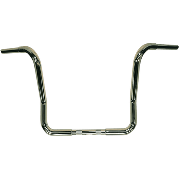 MAGNUM SHIELDING Handlebar Ape Hanger Bagger 12" Chrome 3HB0212