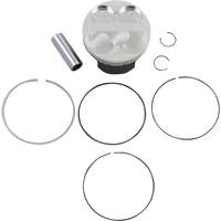 WOSSNER Piston Kit 76.98 mm Kawasaki