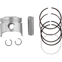 WISECO Piston Kit 47.50 mm Honda 4880M04750