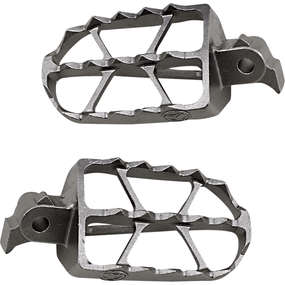 MOOSE RACING ND Series Footpegs Honda NDCRF5