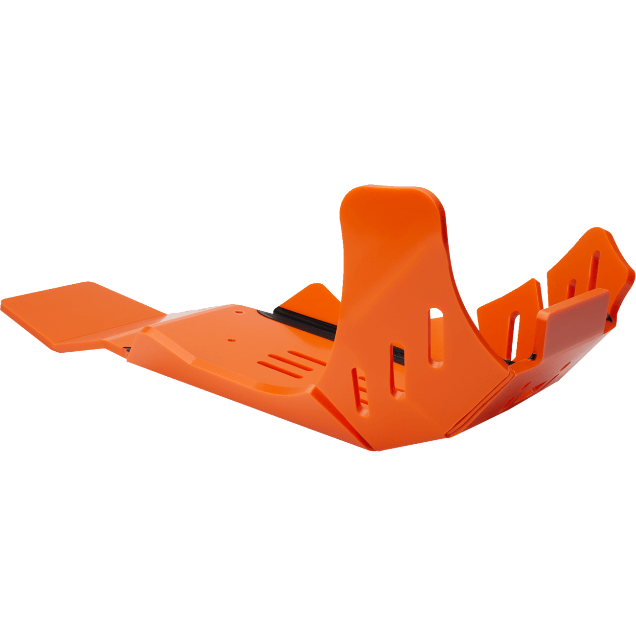 AXP RACING Xtrem Skid Plate Orange KTM AX1656