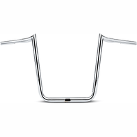 LA CHOPPERS Handlebar Prime Ape 16" Chrome LA735318