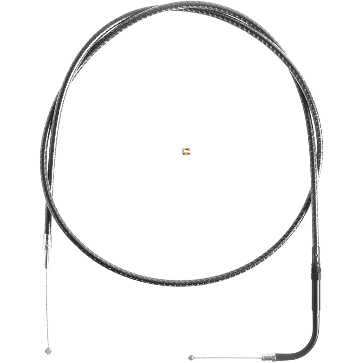 MAGNUM SHIELDING Throttle Cable KARBONFIBR 73218