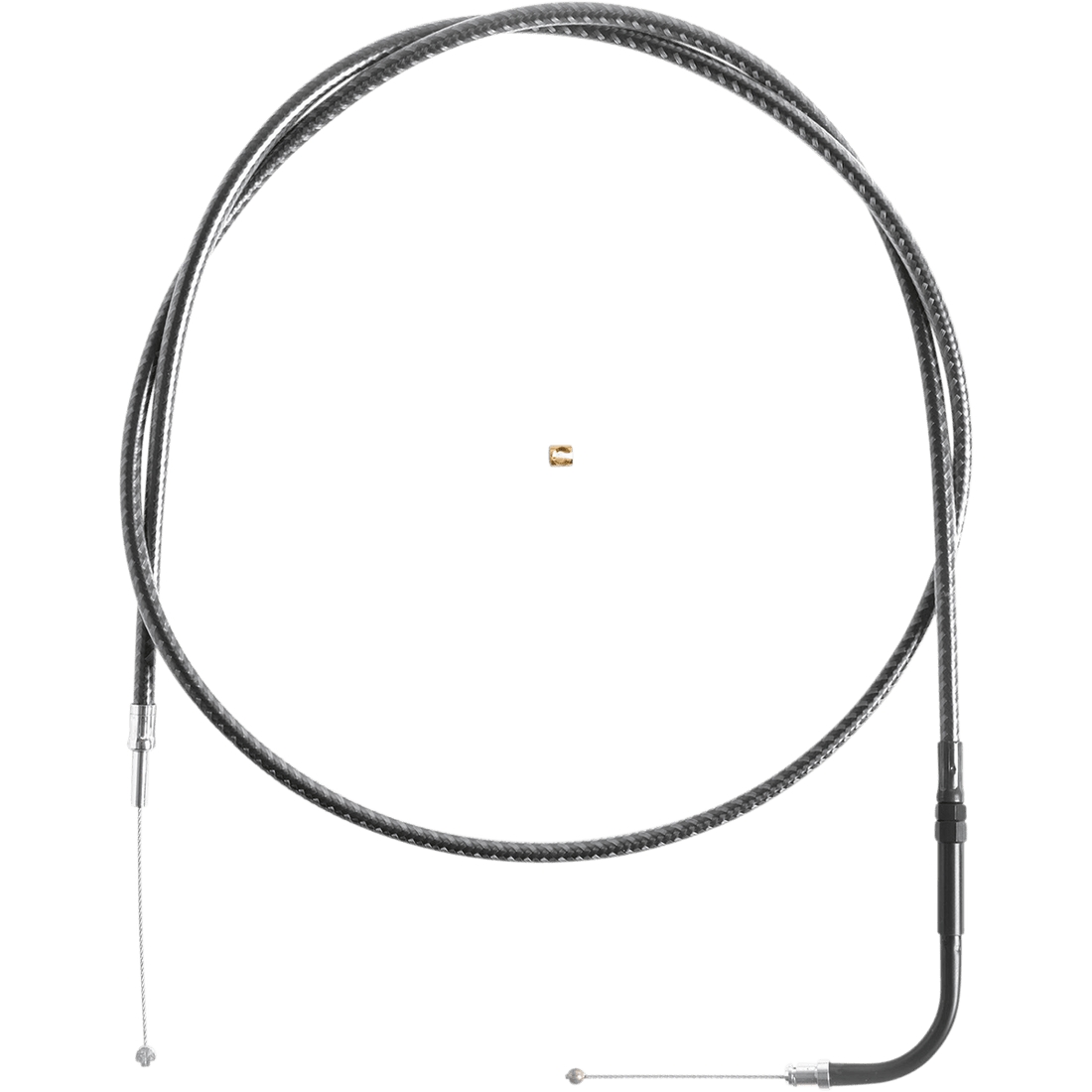 MAGNUM SHIELDING Throttle Cable KARBONFIBR 73218