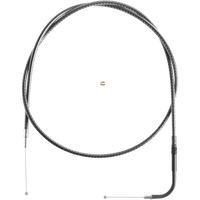 MAGNUM SHIELDING Throttle Cable KARBONFIBR 73218