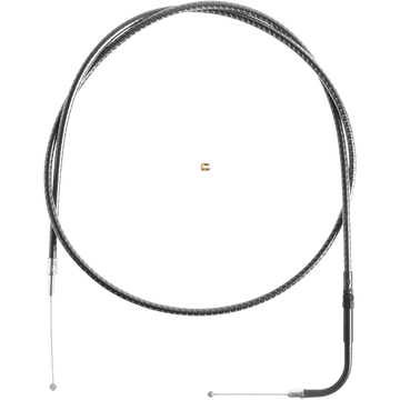 MAGNUM SHIELDING Throttle Cable KARBONFIBR 73218