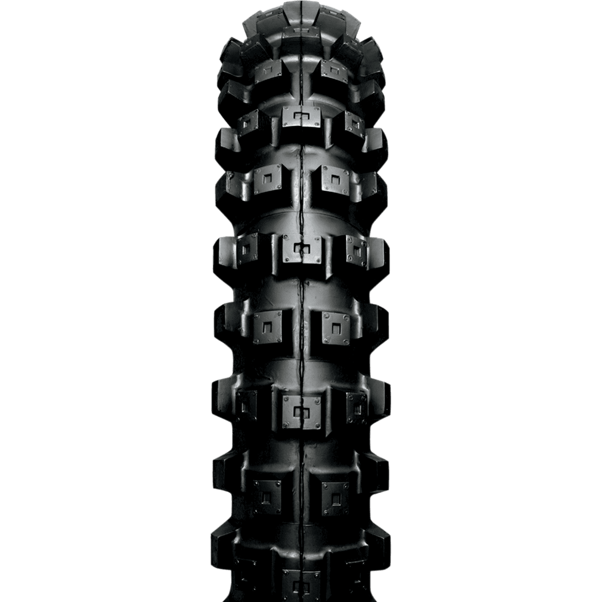 IRC Tire VE-33 Enduro Rear 100/100-18 T10314