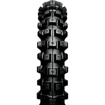 IRC Tire VE-33 Enduro Rear 100/100-18 T10314