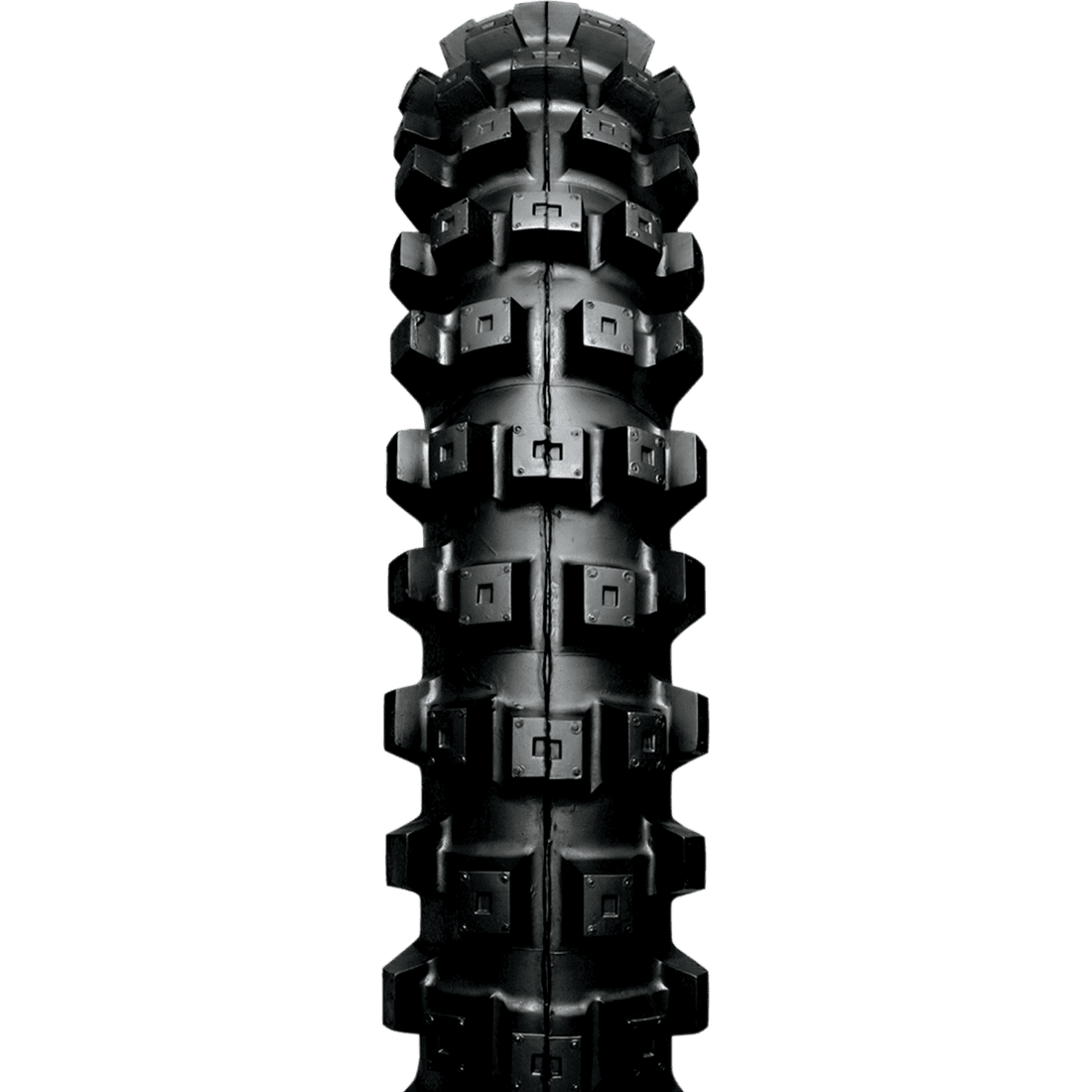 IRC Tire VE-33 Enduro Rear 5.10-17 T10095