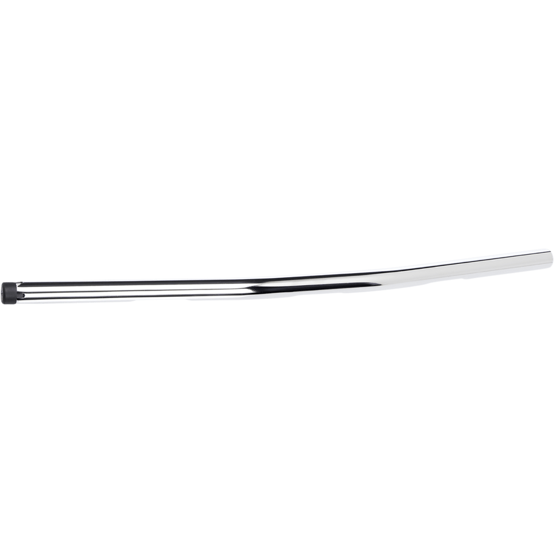 BILTWELL Handlebar Zero Drag TBW Insert Chrome 60171057