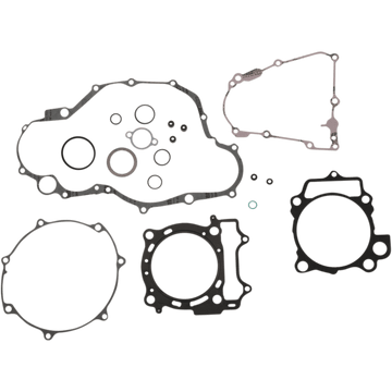 MOOSE RACING Complete Motor Gasket Kit Yamaha 808687MSE