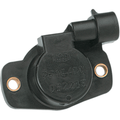 DRAG SPECIALTIES Throttle Position Sensor