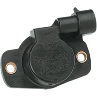 DRAG SPECIALTIES Throttle Position Sensor