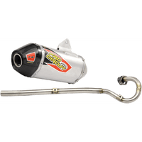 PRO CIRCUIT T-6 Exhaust 0111312F