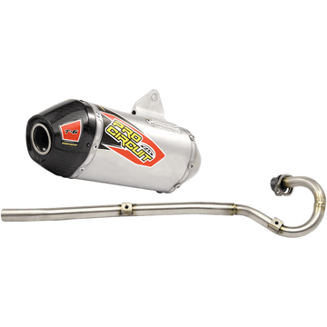 PRO CIRCUIT T-6 Exhaust 0111312F