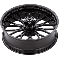 ARLEN NESS Rim Y-Spoke Rear Black 18x5.5 71540