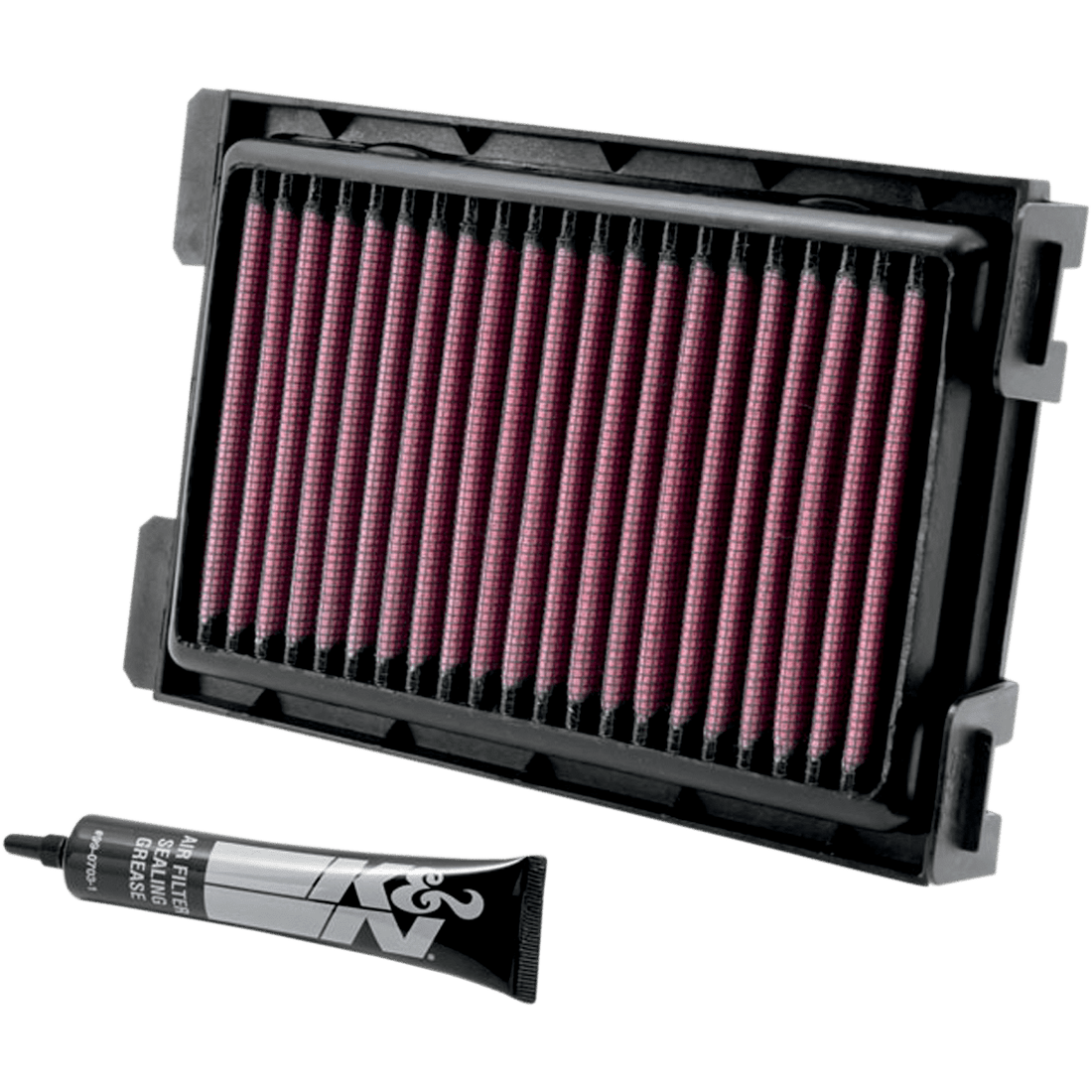 K & N OE Replacement High-Flow Air Filter Honda HA2511