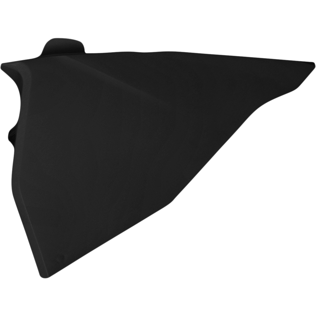 ACERBIS Airbox Cover Black