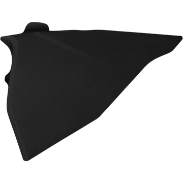 ACERBIS Airbox Cover Black