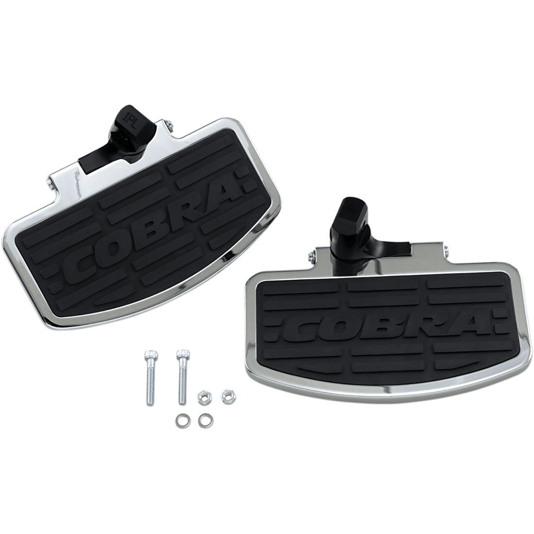 COBRA Passenger Floorboards VTX13C 063637