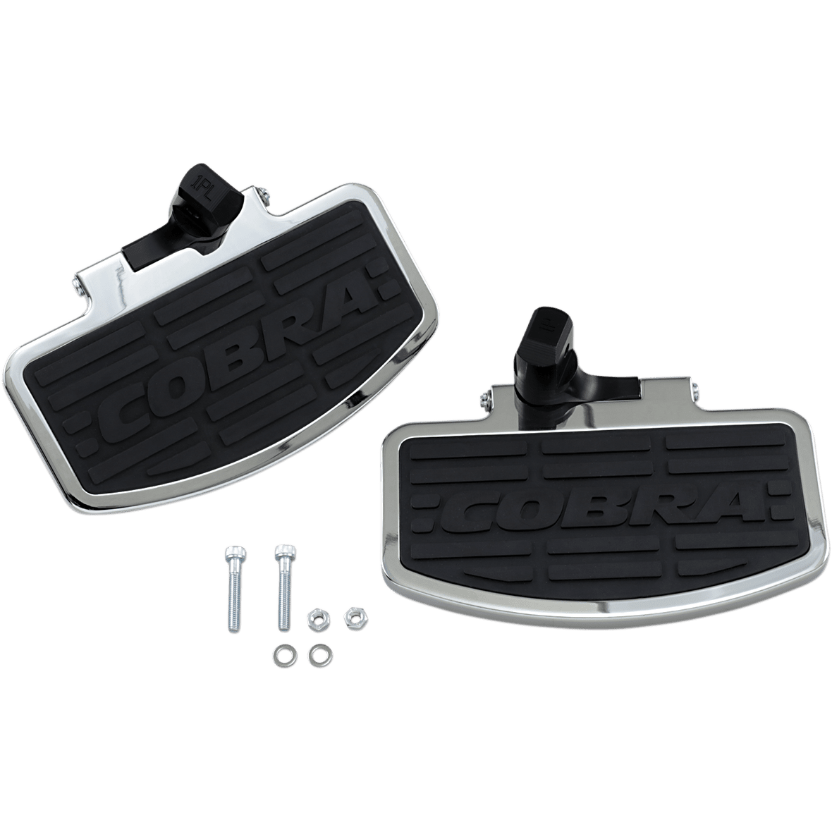 COBRA Passenger Floorboards VTX13C 063637