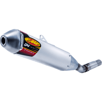 FMF Q4 Muffler 041597