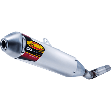 FMF Q4 Muffler 041597