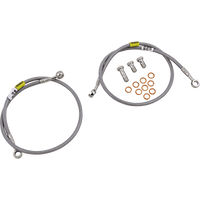 GALFER Brake Line Stainless Steel