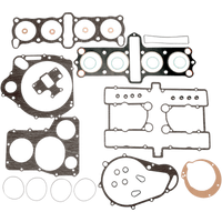 VESRAH Complete Gasket Kit GS850 VG360