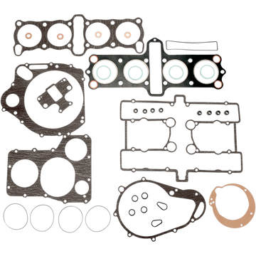 VESRAH Complete Gasket Kit GS850 VG360