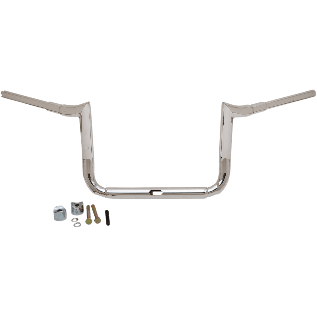 LA CHOPPERS Handlebar Prime Ape 10" Chrome LA735510