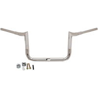 LA CHOPPERS Handlebar Prime Ape 10" Chrome LA735510