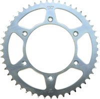 SUNSTAR SPROCKETS Rear Sprocket 49 Tooth