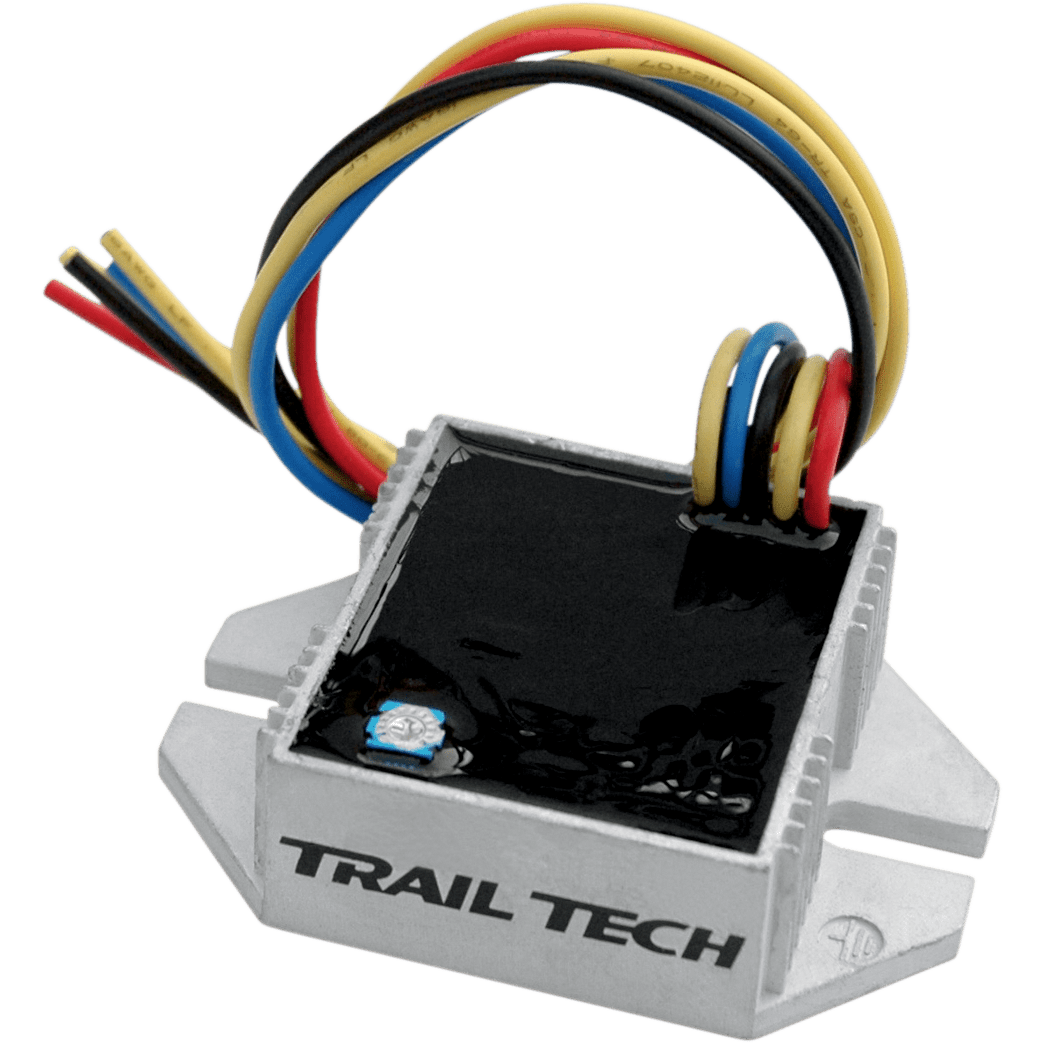 TRAIL TECH Regulator/Rectifier