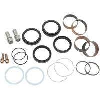 DRAG SPECIALTIES Fork Slider Rebuild Kit 49 mm