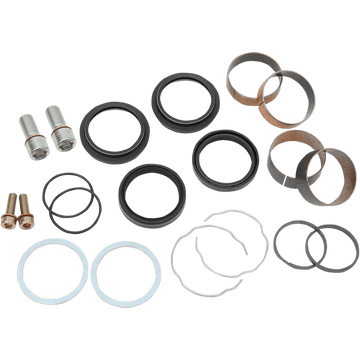 DRAG SPECIALTIES Fork Slider Rebuild Kit 49 mm